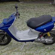 Yamaha Bws ng