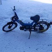 Puch maxi k E50