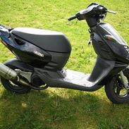 Aprilia Sonic, AC MHR, Solgt