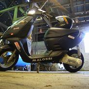 Aprilia sonic !!!!! DØD !!!!!