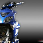 Piaggio NRG Power DT *solgt*