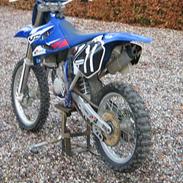 Yamaha Yz-125 (SOLGT)