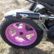 Suzuki Street Magic <'3