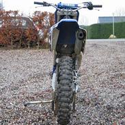 Yamaha Yz-125 (SOLGT)