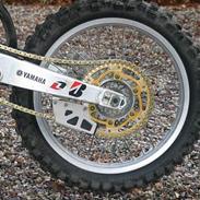 Yamaha Yz-125 (SOLGT)