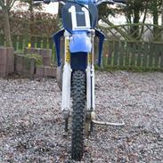 Yamaha Yz-125 (SOLGT)