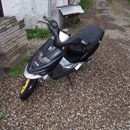 Gilera Stalker 