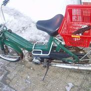 Puch Maxi K