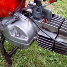 Puch Maxi P (Projekt)