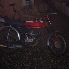 Puch monza