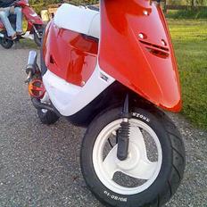 Yamaha Jog Fs  slogt 14/3-07