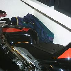 MiniBike pocket bike