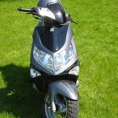 PGO G-MAX HPR ***Salg***