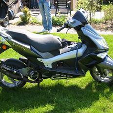 PGO G-MAX HPR ***Salg***