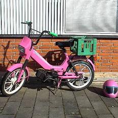 Tomos Quadro A-35 d. 2 Solgt