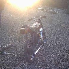 Yamaha fs1- 4 gear 