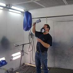 Yamaha fs 1 k1 næsten færdigt;)