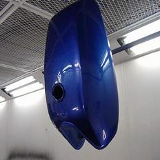 Yamaha fs 1 k1 næsten færdigt;)