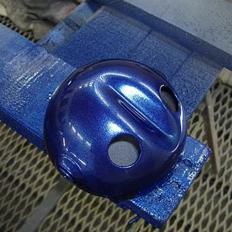 Yamaha fs 1 k1 næsten færdigt;)