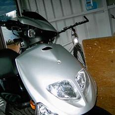 PGO Dr. Big ¤{_Brian_}$ solgt