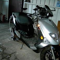 PGO Dr. Big ¤{_Brian_}$ solgt