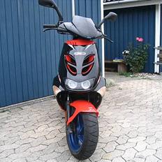 Aprilia SR50 Ditech