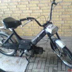 Puch Maxi
