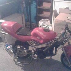 MiniBike ExtremeRacer*SOLGT*