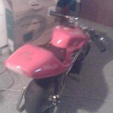 MiniBike ExtremeRacer*SOLGT*