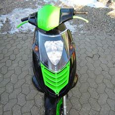 Aprilia Sonic AC GP