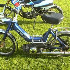 Puch Maxi K (byttet t/ trilet)
