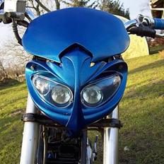 Suzuki Street Magic [SOLGT]