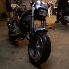 Suzuki Street Magic [SOLGT]