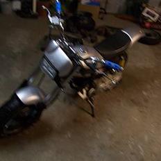 Suzuki Street Magic [SOLGT]