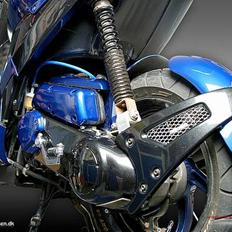 Piaggio NRG Power DT *solgt*