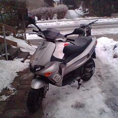 Gilera Runner sf  solgt  