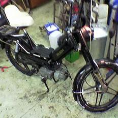 Puch Maxi 2gear Delux solgt