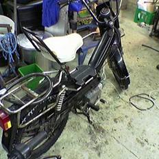 Puch Maxi 2gear Delux solgt