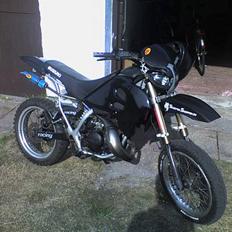 Suzuki            SMX - SOLGT