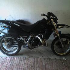 Suzuki            SMX - SOLGT