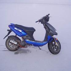 CPI hussar (Til salg / bytte)