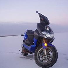 CPI hussar (Til salg / bytte)