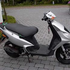 Piaggio NRG Solgt