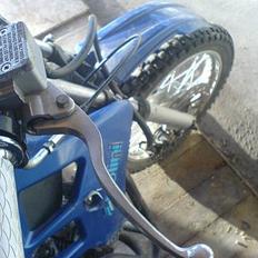 MiniBike Crosser - SOLGT