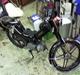 Puch Maxi 2gear Delux solgt