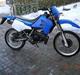 Suzuki RMX SOLGT