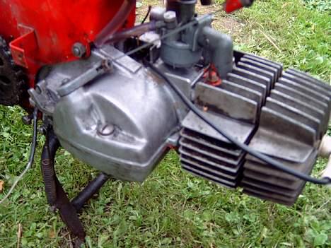 Puch Maxi P (Projekt) billede 2