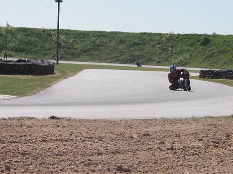 MiniBike Blata Elite 14 WRS - mig i skærbæg. d.10,11 juni billede 15