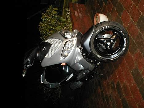 Peugeot Speedfight billede 2