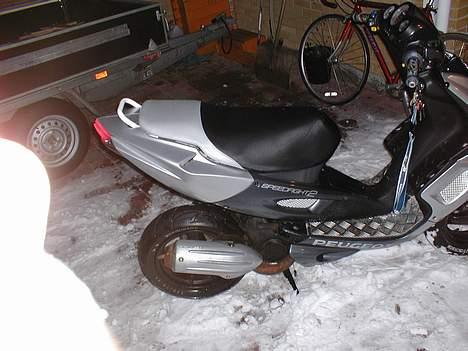 Peugeot Speedfight billede 5